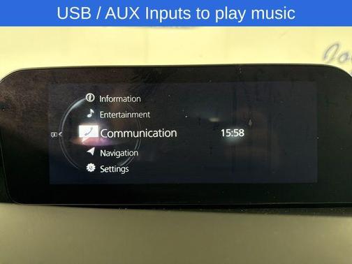 2023 Mazda Mazda3 2.5 S Select