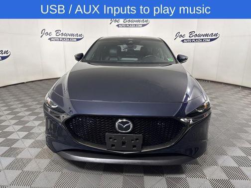 2023 Mazda Mazda3 2.5 S Select