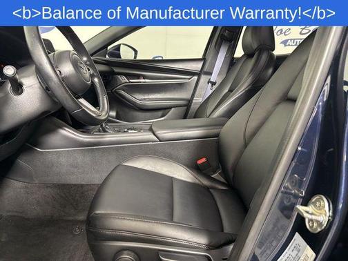 2023 Mazda Mazda3 2.5 S Select