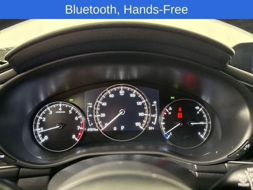 2023 Mazda Mazda3 2.5 S Select
