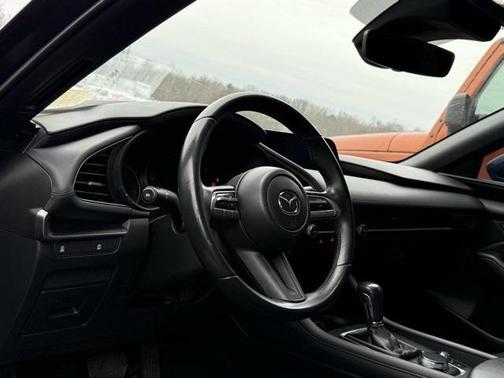 2023 Mazda Mazda3 2.5 S Select