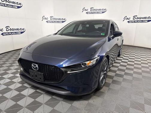 2023 Mazda Mazda3 2.5 S Select