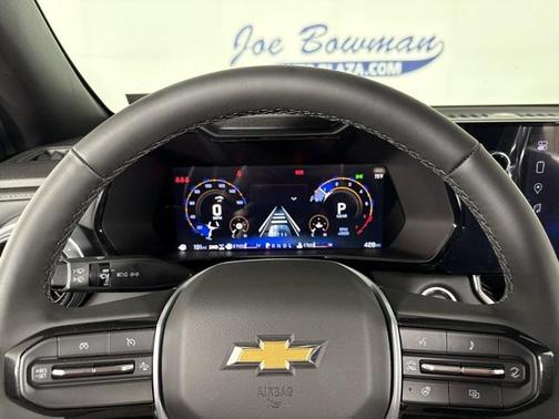 2025 Chevrolet Colorado LT