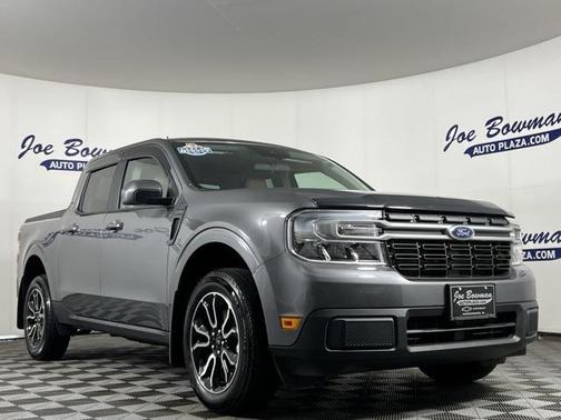 2023 Ford Maverick Lariat