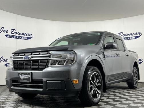 2023 Ford Maverick Lariat