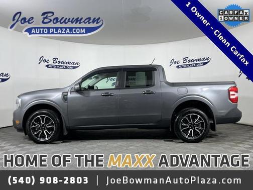 2023 Ford Maverick Lariat