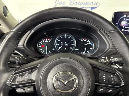 2023 Mazda CX-5 2.5 S Premium Plus