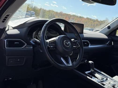 2023 Mazda CX-5 2.5 S Premium Plus