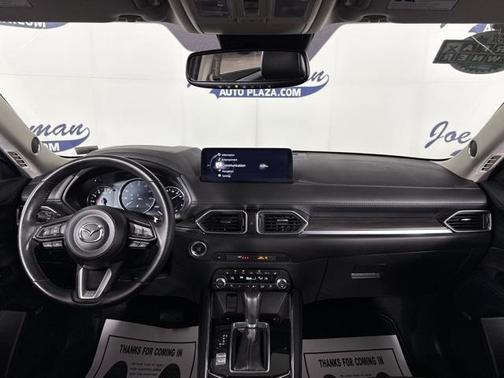2023 Mazda CX-5 2.5 S Premium Plus