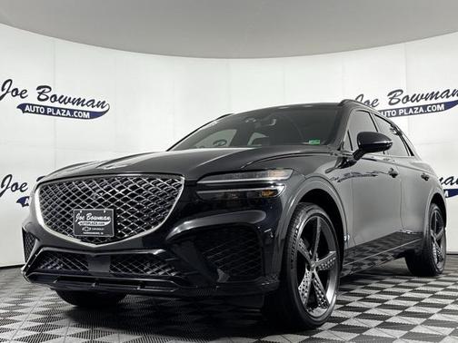 2022 Genesis GV70 2.5T AWD