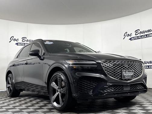 2022 Genesis GV70 2.5T AWD