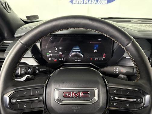 2024 GMC Acadia AWD AT4