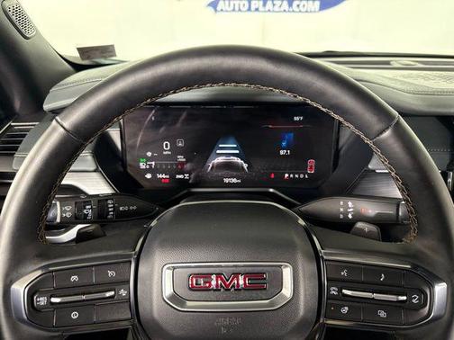 2024 GMC Acadia AWD AT4