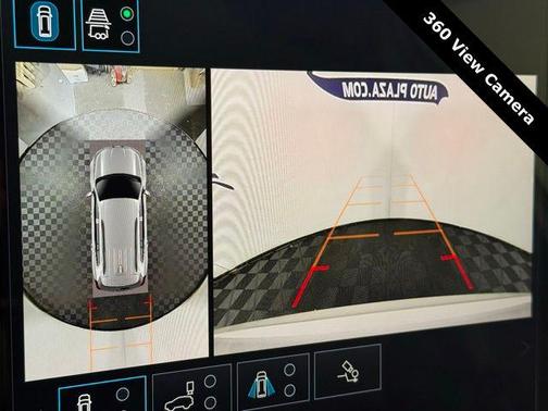 2024 GMC Acadia AWD AT4