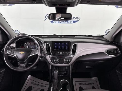 2020 Chevrolet Equinox Premier w/2LZ