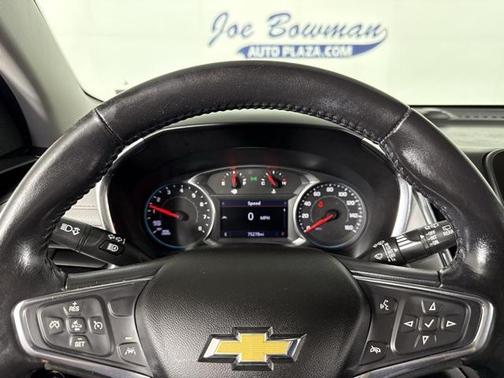 2020 Chevrolet Equinox Premier w/2LZ