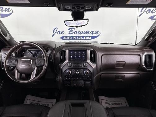 2020 GMC Sierra 2500 Denali