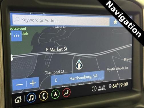 2020 GMC Sierra 2500 Denali