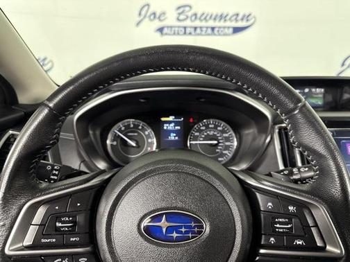 2017 Subaru Impreza 2.0i Limited