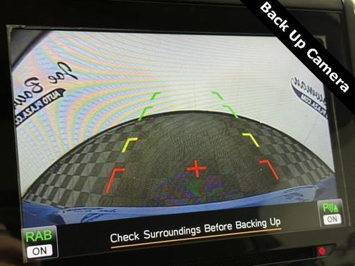 2017 Subaru Impreza 2.0i Limited