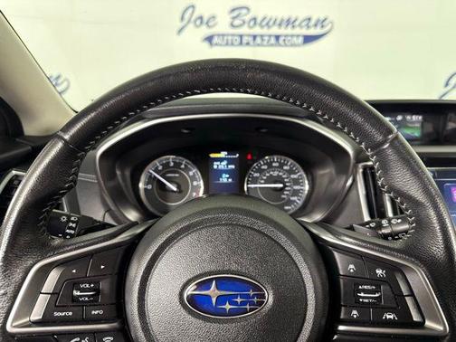 2017 Subaru Impreza 2.0i Limited