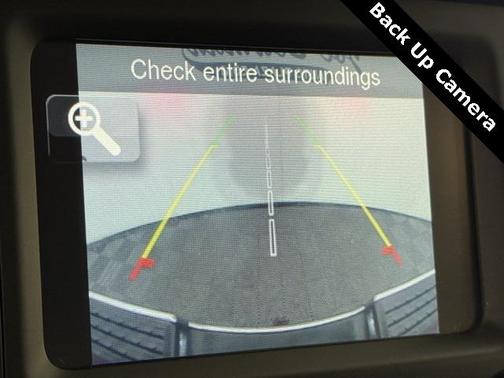 2019 RAM 2500 Tradesman Crew Cab 4x4 6'4' Box