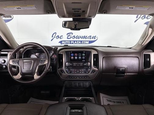 2016 GMC Sierra 1500 Denali