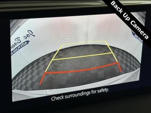 2023 Mazda CX-5 2.5 S Premium Plus Package