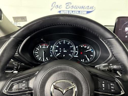 2023 Mazda CX-5 2.5 S Premium Plus Package