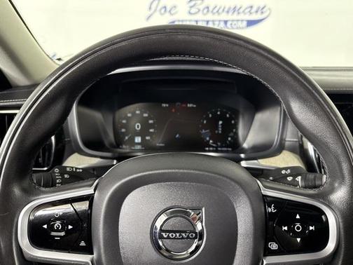 2020 Volvo S60 T5