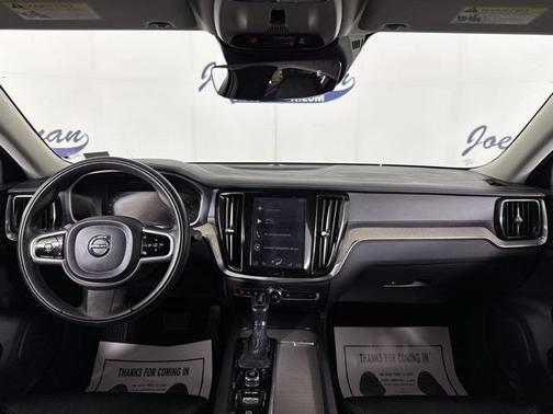 2020 Volvo S60 T5
