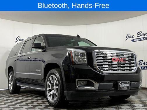 2019 GMC Yukon XL Denali