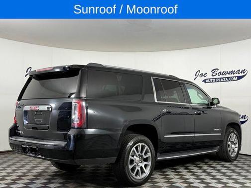 2019 GMC Yukon XL Denali