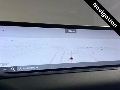 2022 Genesis GV80 2.5T