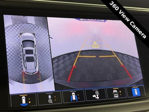 2022 Buick Enclave AWD Essence