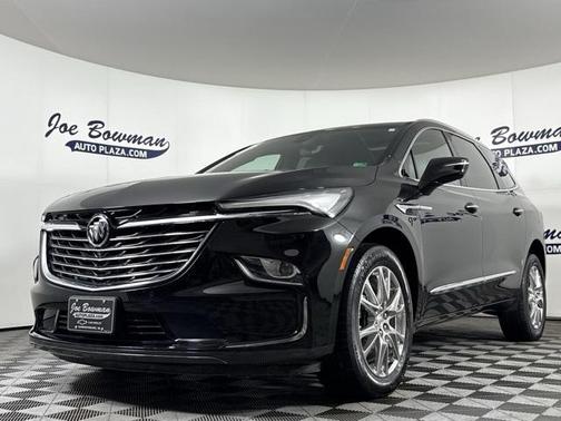 2022 Buick Enclave AWD Essence