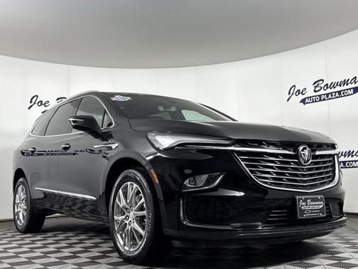 2022 Buick Enclave AWD Essence