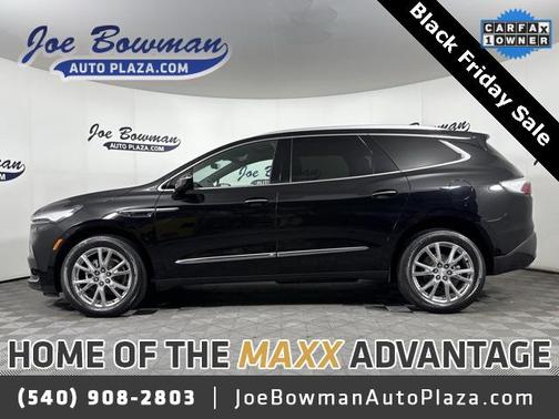 2022 Buick Enclave AWD Essence