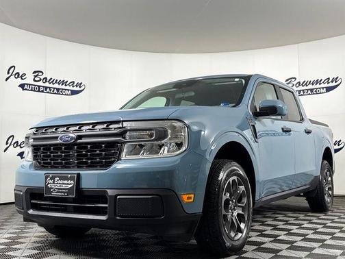 2023 Ford Maverick XLT