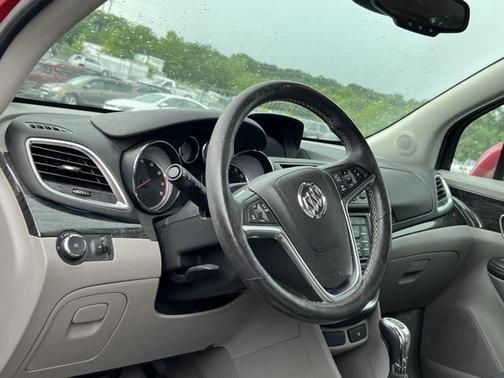 2014 Buick Encore Leather