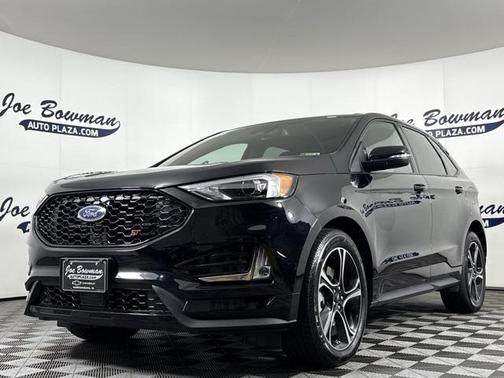 2022 Ford Edge ST