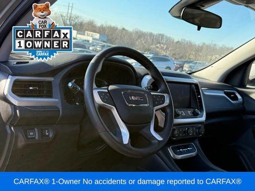 2023 GMC Acadia AWD SLE