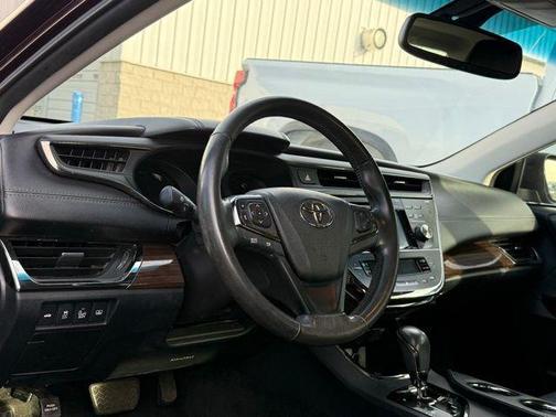 2015 Toyota Avalon Limited