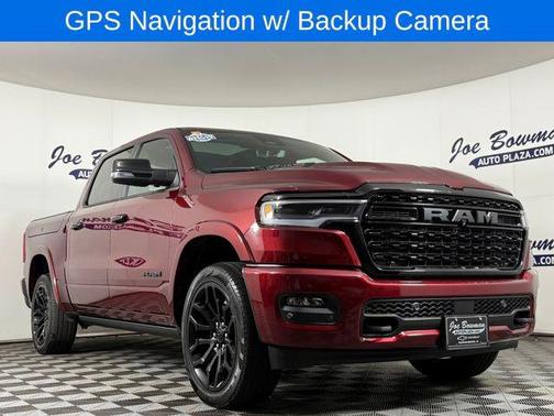 2025 RAM 1500 Limited