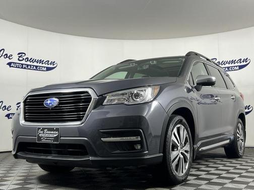 2020 Subaru Ascent Touring 7-Passenger