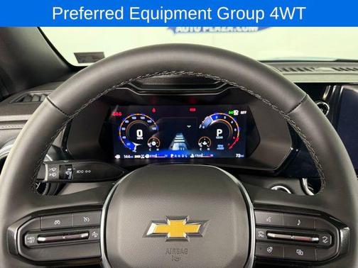 2025 Chevrolet Colorado LT