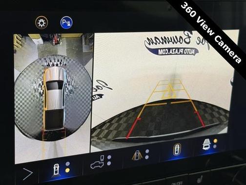 2025 Chevrolet Colorado LT