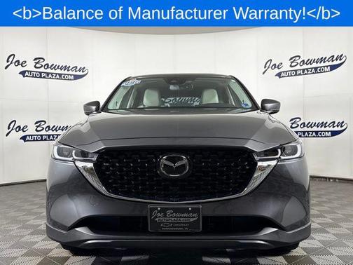 2023 Mazda CX-5 2.5 S Premium Plus Package