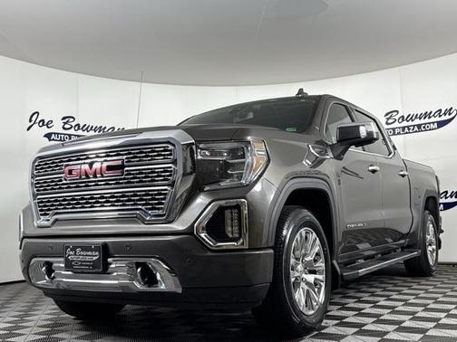 2019 GMC Sierra 1500 Denali