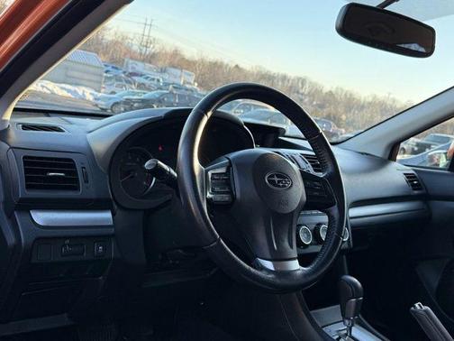 2013 Subaru XV Crosstrek 2.0i Limited